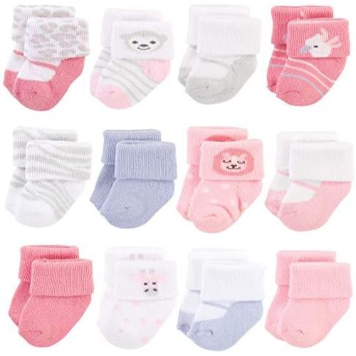 Touched by Nature Unisex Baby Organic Cotton Bodysuits