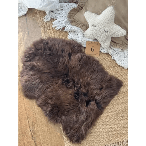Lambskin Rug