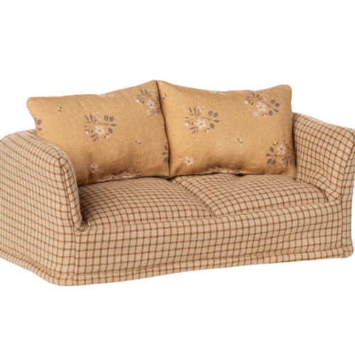 Couch, Mouse - Mable - Maileg USA