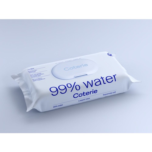 Coterie Baby Wipes