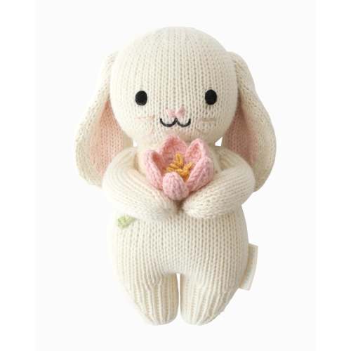 Baby bunny (blooming tulip) Default Title