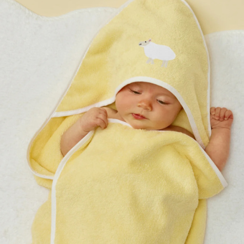 Baby Bath Bundle (3 pieces)
