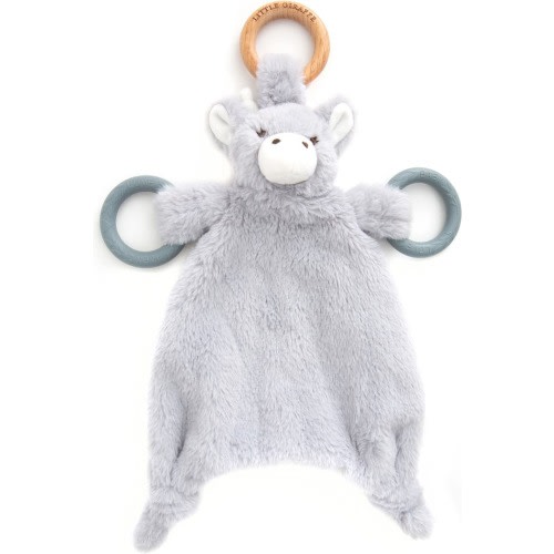 Little Giraffe Cuddle Boo Teether Toy