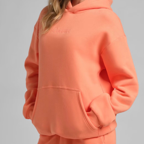 Comfrt | Signature Hoodie