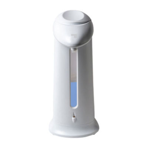 Sharper Image Touchless Sanitizer Dispenser
