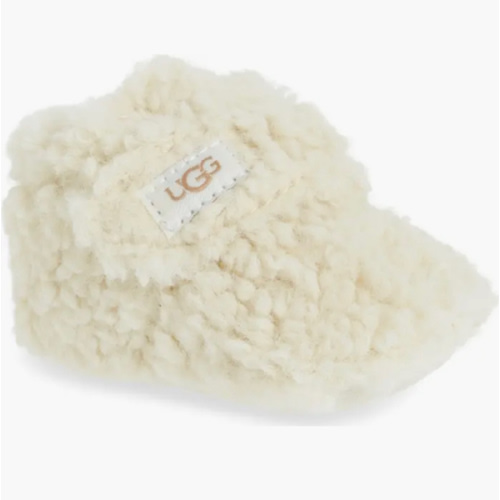 UGG Bixbee Baby Booties