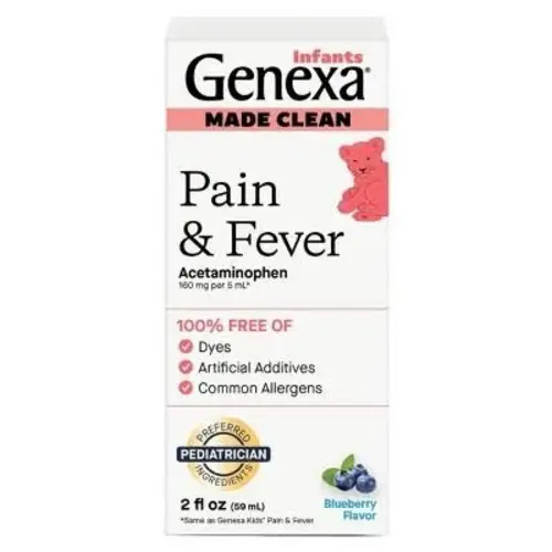 genexa infant - Google Search