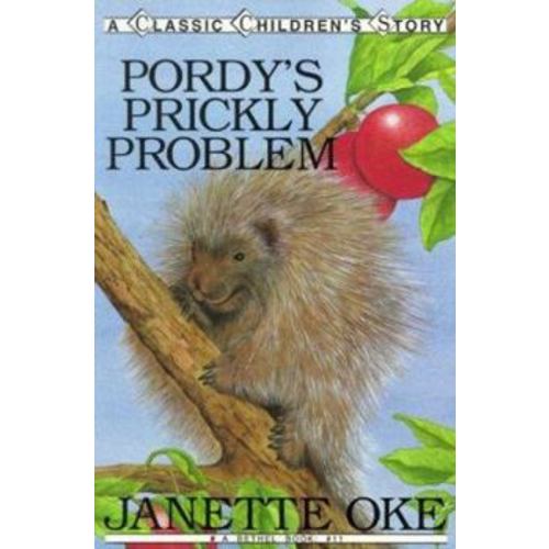Pordy's Prickly Problem (Classic... book by Janette Oke