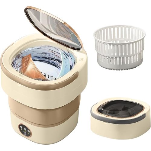 Portable Washing Machine