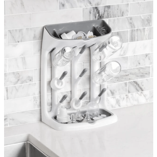Space Saving Drying Rack
