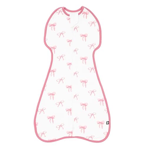 KYTE BABY Swaddle Bag in Bow 0.5