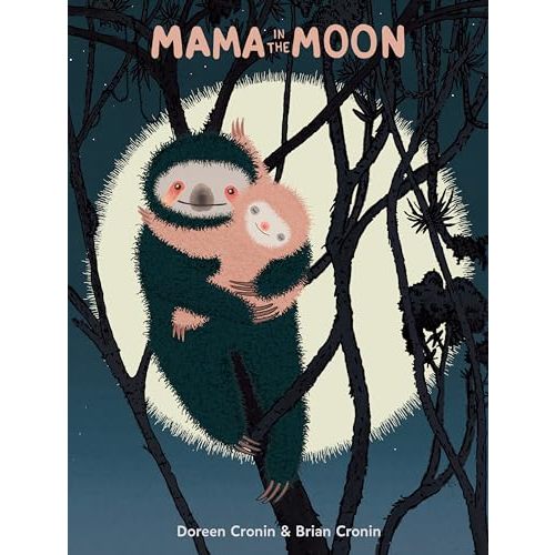 Mama in the Moon