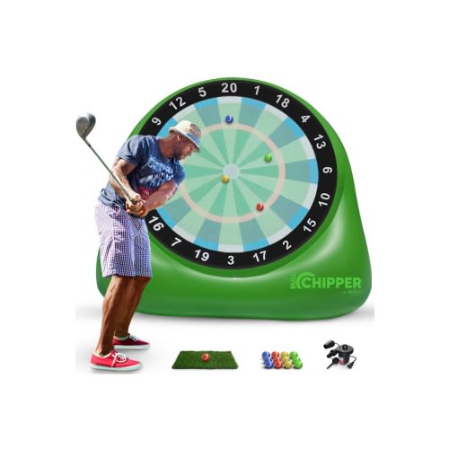 Bull Chipper | Giant Golf Darts