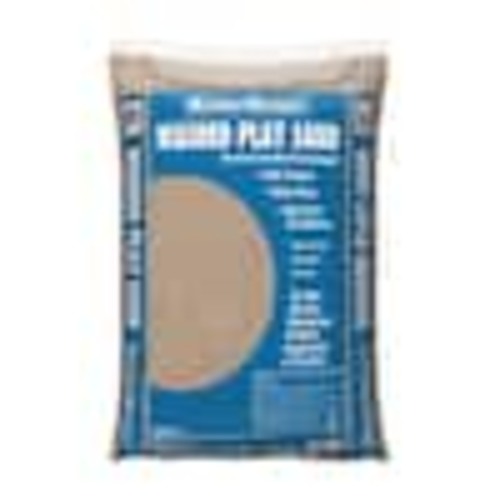 Unbranded 0.4 cu. ft. Washed Play Sand 40105130