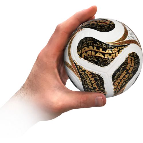 adidas FIFA World Cup 2026 Trionda Finals Mini Soccer Ball