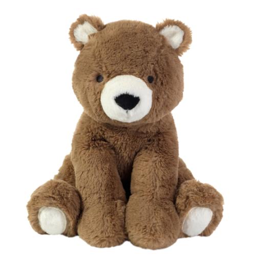Sierra Sky Plush Bear - Wally