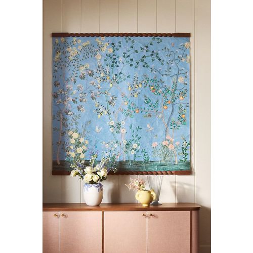 Wynnie Paper Tapestry