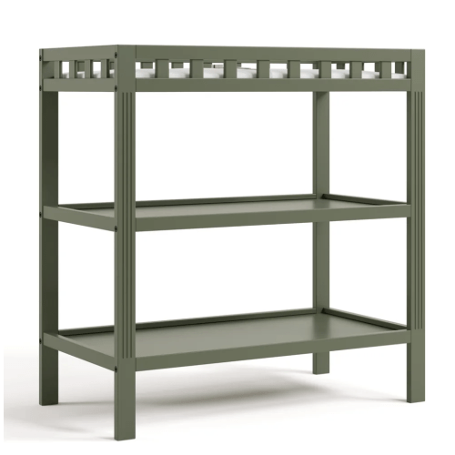 Storkcraft® Changing Table (Olive_