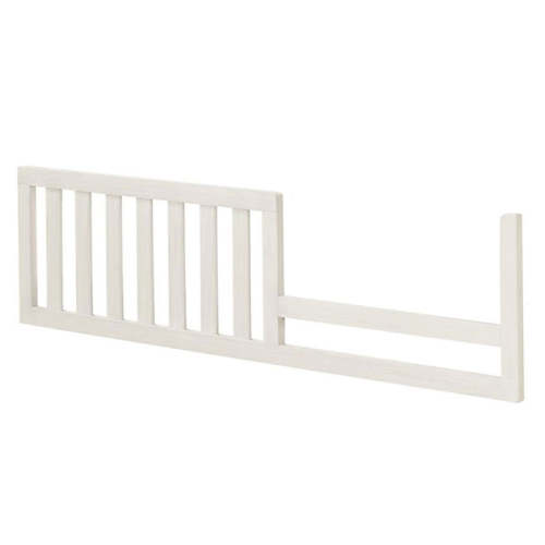 Sorelle 148 Toddler Rail  - Weathered White