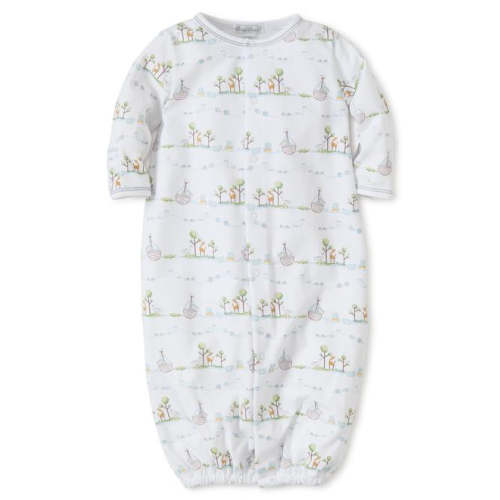 Convertible Gown | Blue Noah – Nursery Couture