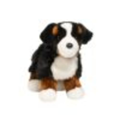 Douglas Toy Stevie Bernese Mountain Dog