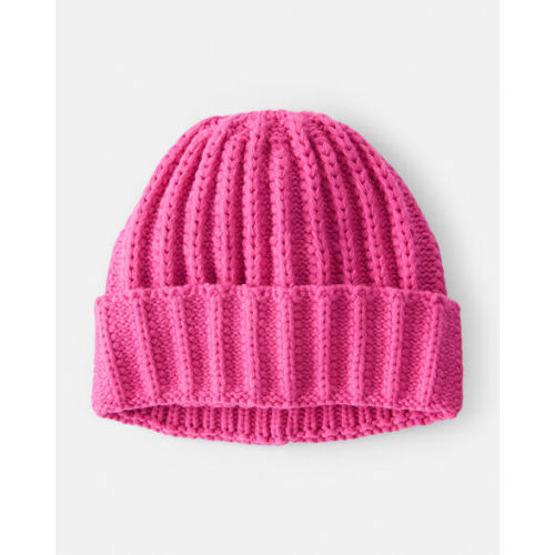 Toddler Beanie - Pink - Carter's | Carter's