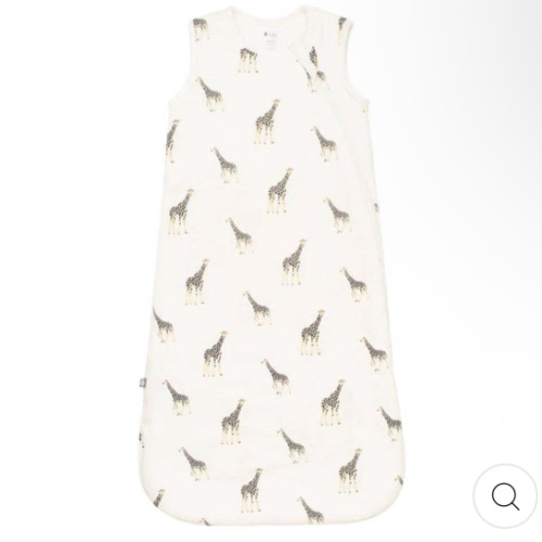 Shop Sleep Bag in Giraffe - 1.0 Tog - 6-18M - Li'l Baby Sprouts