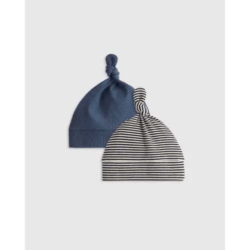 The Softest Rib Hat (2-Pack)