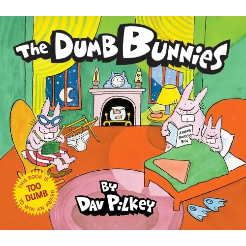 The Dumb Bunnies