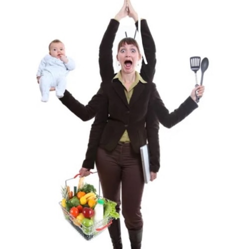 Cash Fund – for everything in between!