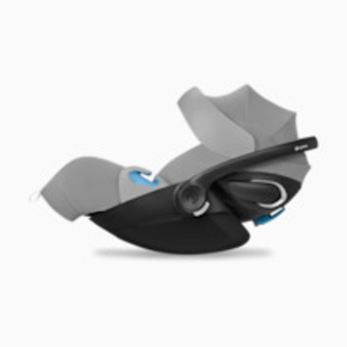 Cybex Cloud G Pro Comfort Extend Infant Car Seat - Stone Grey