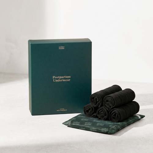Postpartum Underwear
