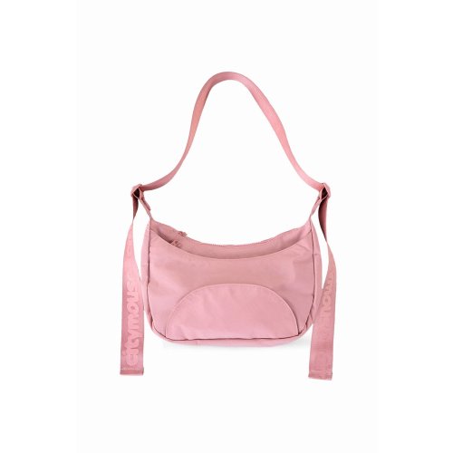 Park Bag Crossbody Diaper Bag Baby/Pink | Citymouse® – citymouse