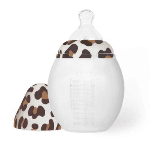 Elhee anti-colic baby bottle 11oz | Graouu