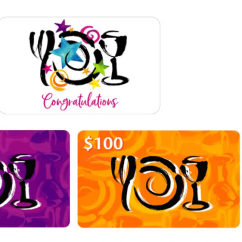 Wegmans Gift Cards - Wegmans