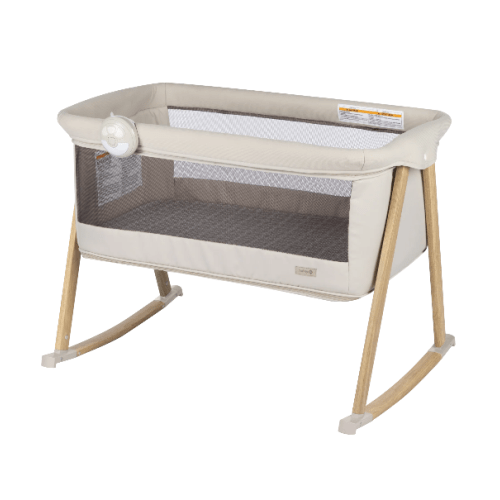 Safety 1st Rest-and-Romp Play Yard, Dunes Edge