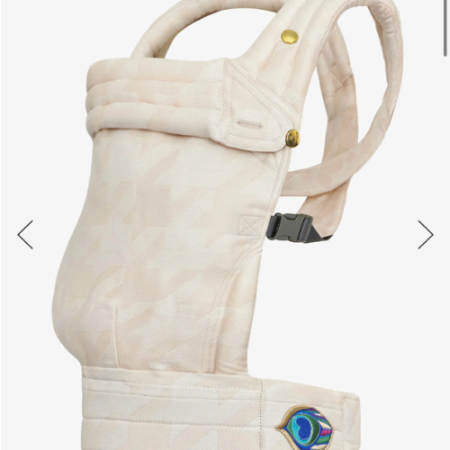 Tweed W | Zeitgeist Baby Carrier | SHOP ARTIPOPPE