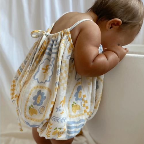 COSTA ROMPER