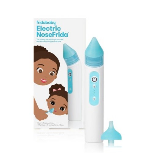 Fridababy Electric NoseFrida