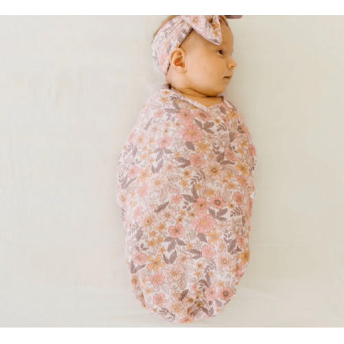 COCOON SWADDLE