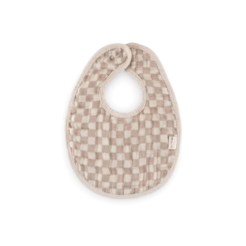 Itzy Bibs™ - Check Yes!