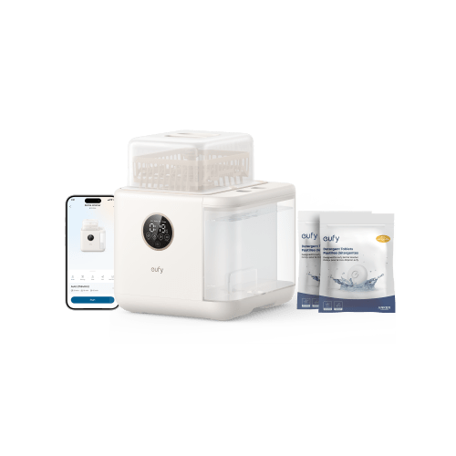 eufy Bottle Washer S1