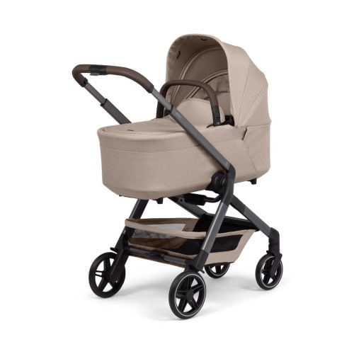 Hub2 Carrycot Bassinet