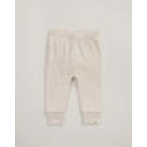 Organic Cotton Essential Cuff Legging