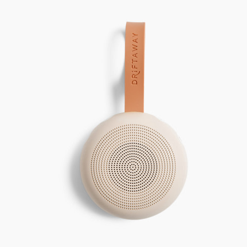 ergoPouch Driftaway Portable White Noise Machine - Taupe