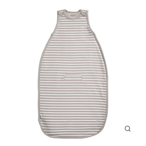 4 Season® Ultimate Baby Sleep Bag, Merino Wool & Organic Cotton, Earth