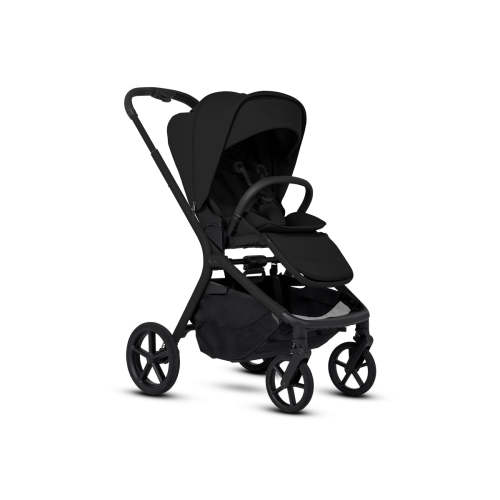 Silver Cross Breez Modular Stroller – Bambi Baby