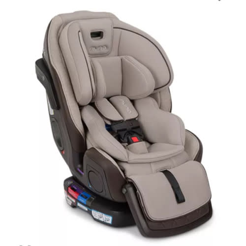 EXEC™ Next All-in-1 Convertible Car Seat