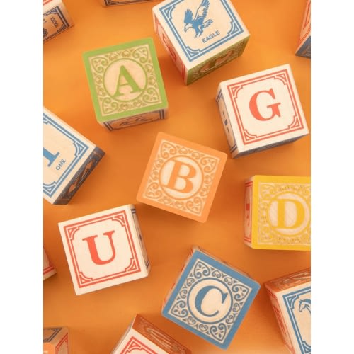 ABC Blocks