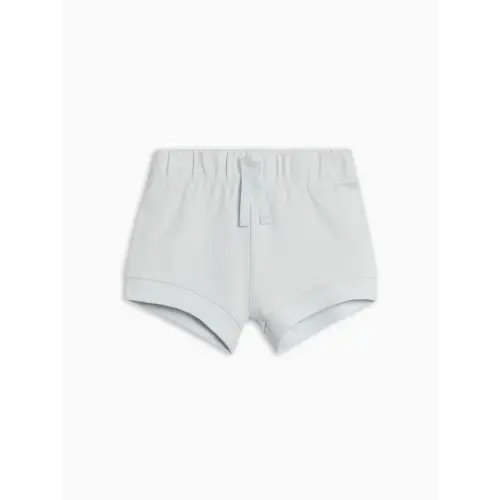 Havana Shorts - Powder - 6-12 months